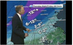 Channel 4 prediction