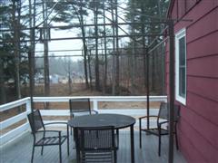 Around 7 PM March 31