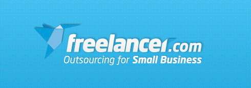 Freelancer Logo