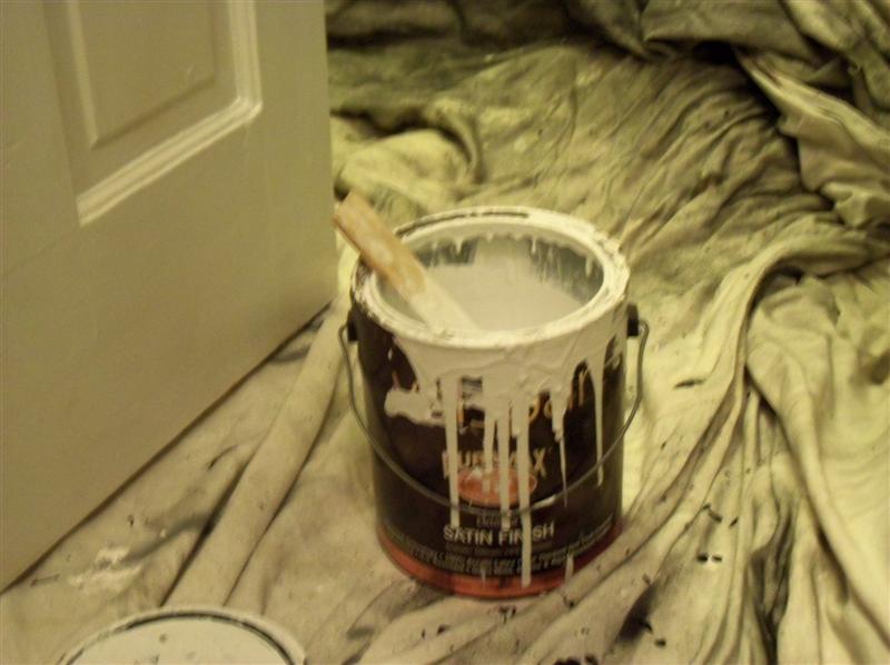 Paint can